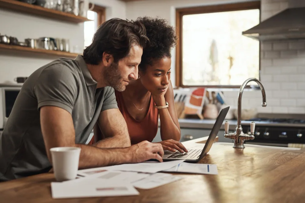 Managing Differences in Spending Habits