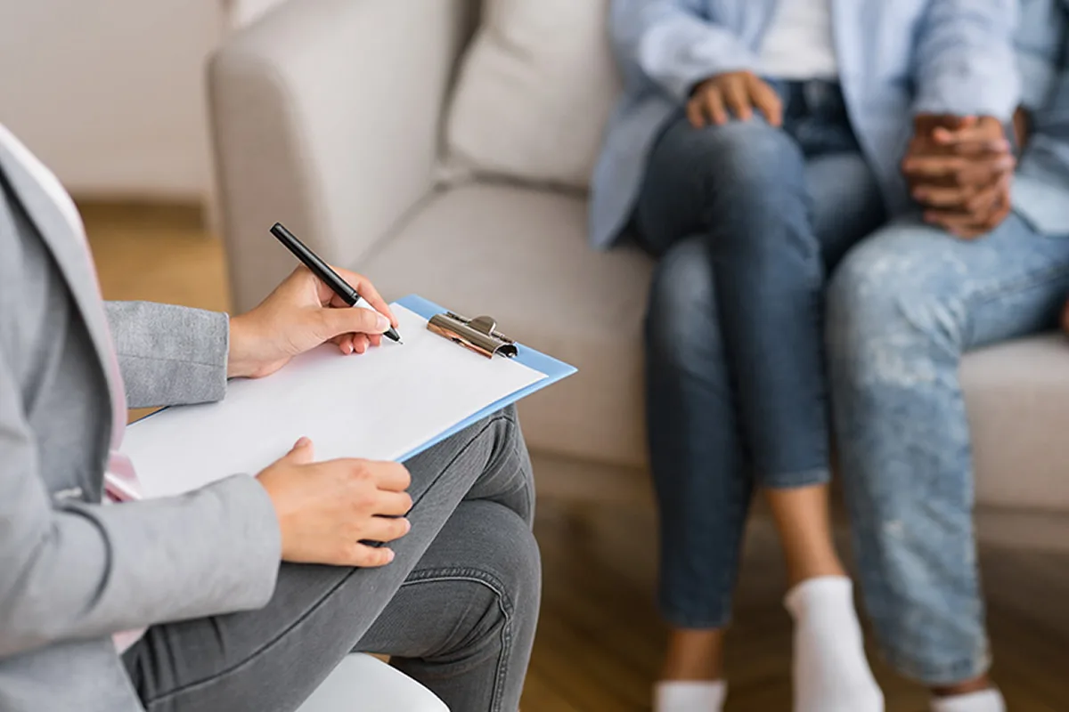 Marriage Counseling Tips