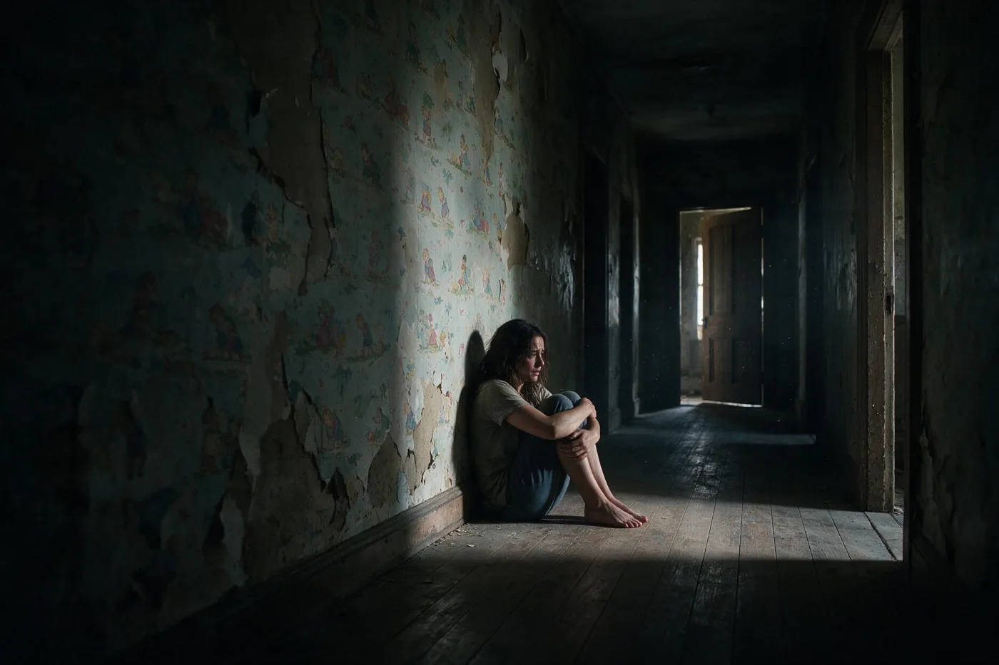 Healing Childhood Trauma With EMDR in Orlando