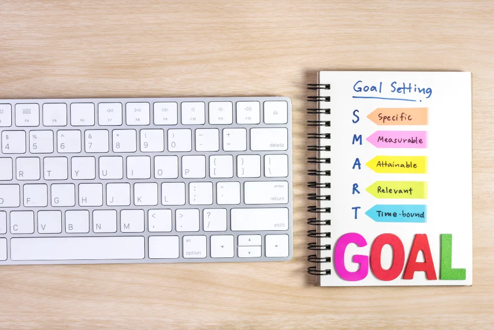 The Art of Small Changes & Habit Stacking for Mental Health