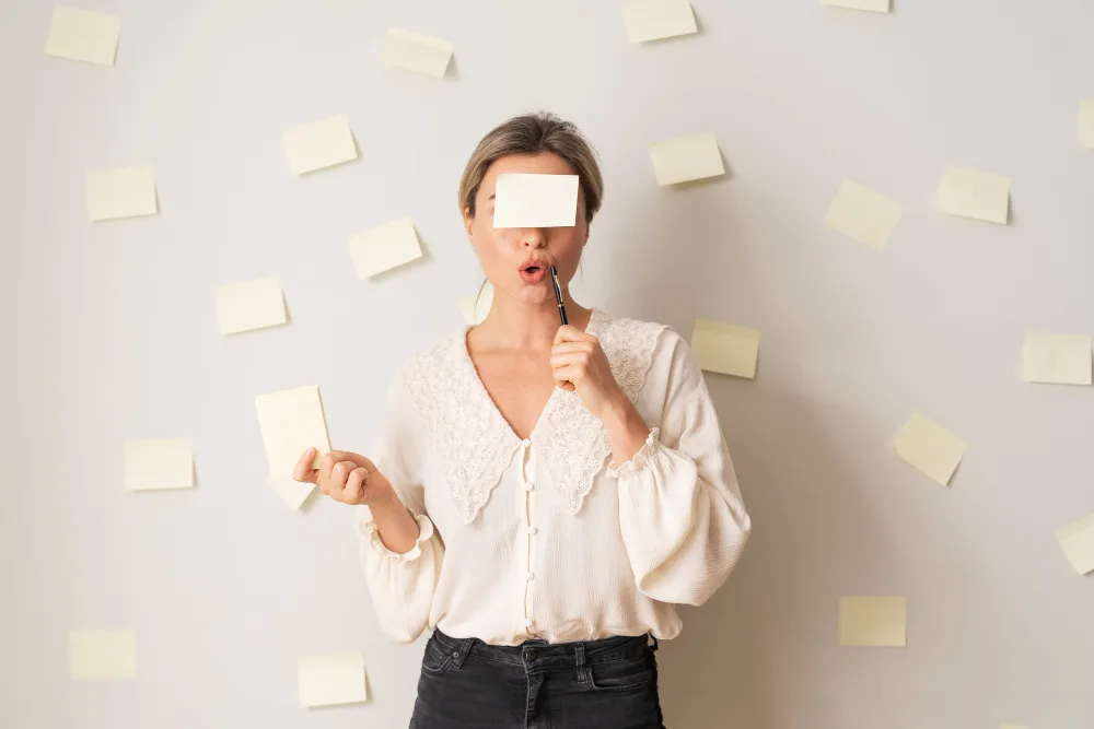 Breaking the Perfectionism Cycle: Therapy in Maitland, Florida
