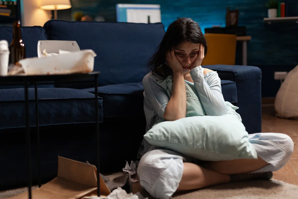 Defeat Your Phobia with EMDR Therapy