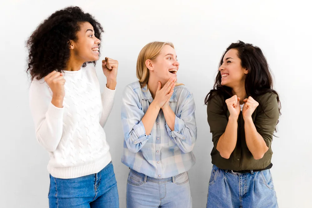 People-Pleasing and the Fear of Being Left Out: Why We Abandon Ourselves to Belong