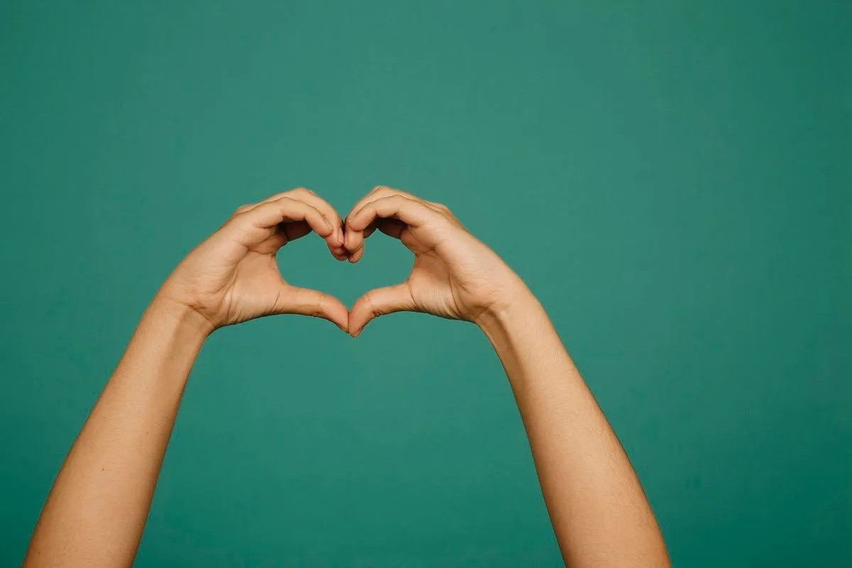 The Five Love Languages of Relationships
