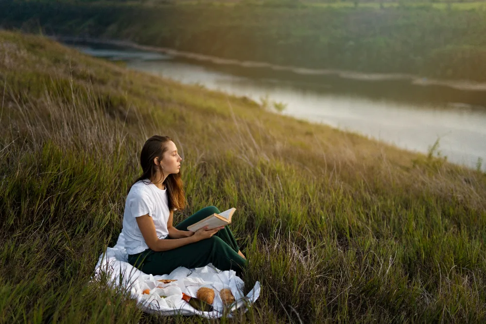 The Benefits of a Digital Detox for Your Mental Health