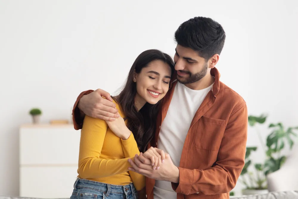 The Factors That Can Predict Marital Success