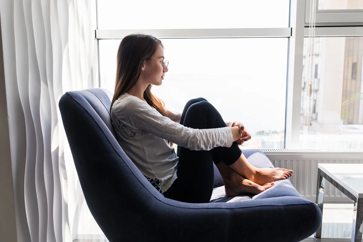 How EMDR Trauma Therapy Affects Your Brain