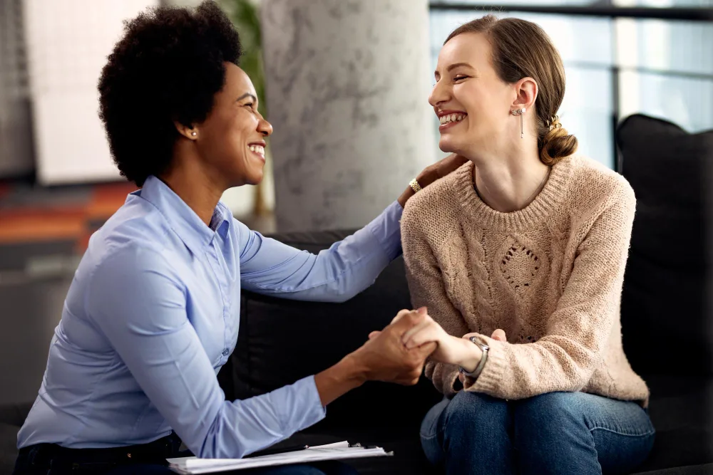 5 Reasons to Start Counseling Therapy Today