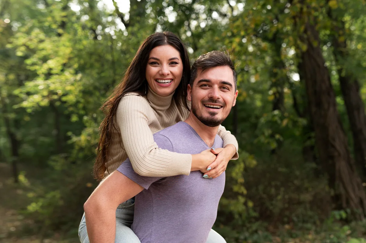Main Components of a Healthy Marriage