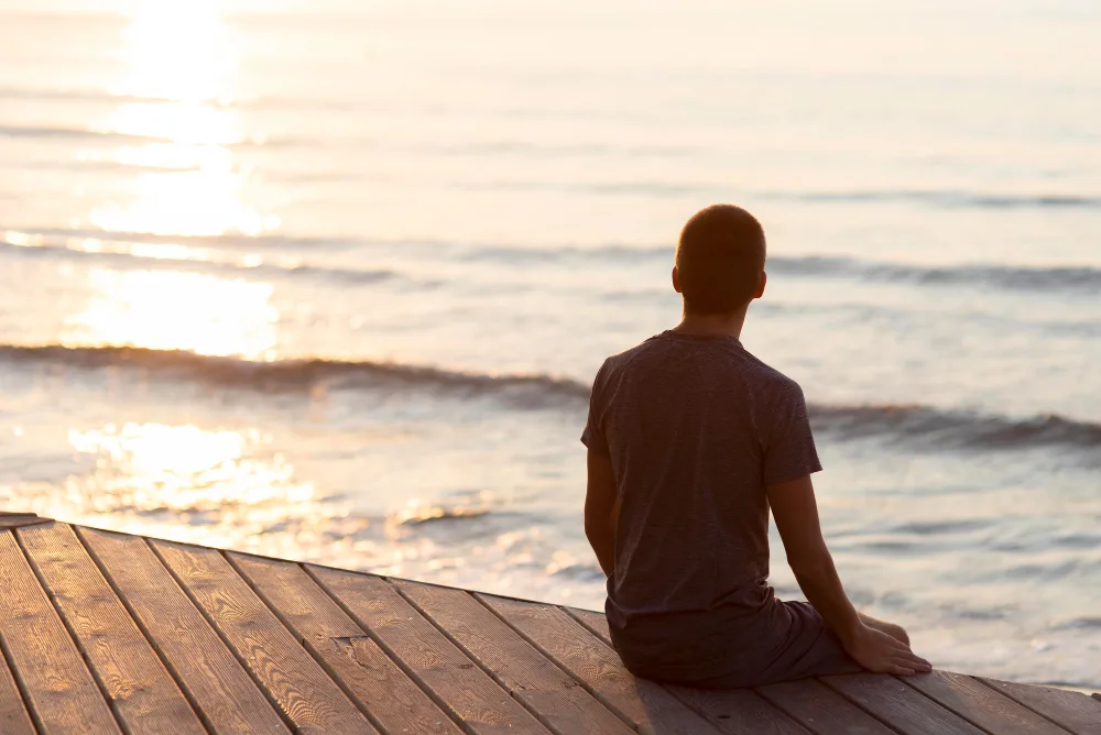 Fast Ways to Calm Down When Life Gets Overwhelming