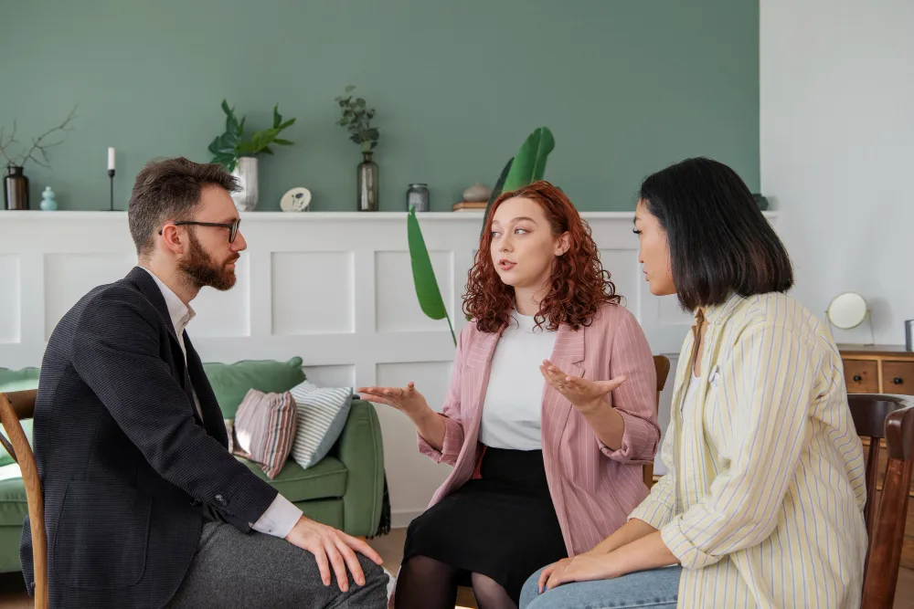 Essential Questions to Ask a Marriage Counselor Before You Begin