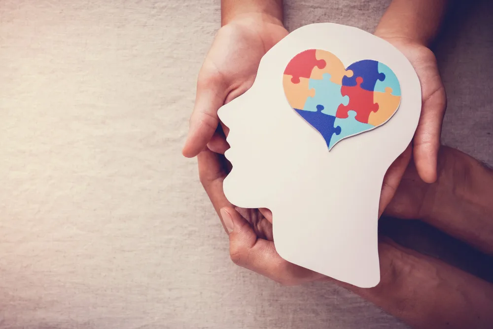 Simple Mental Health Tips That Actually Work
