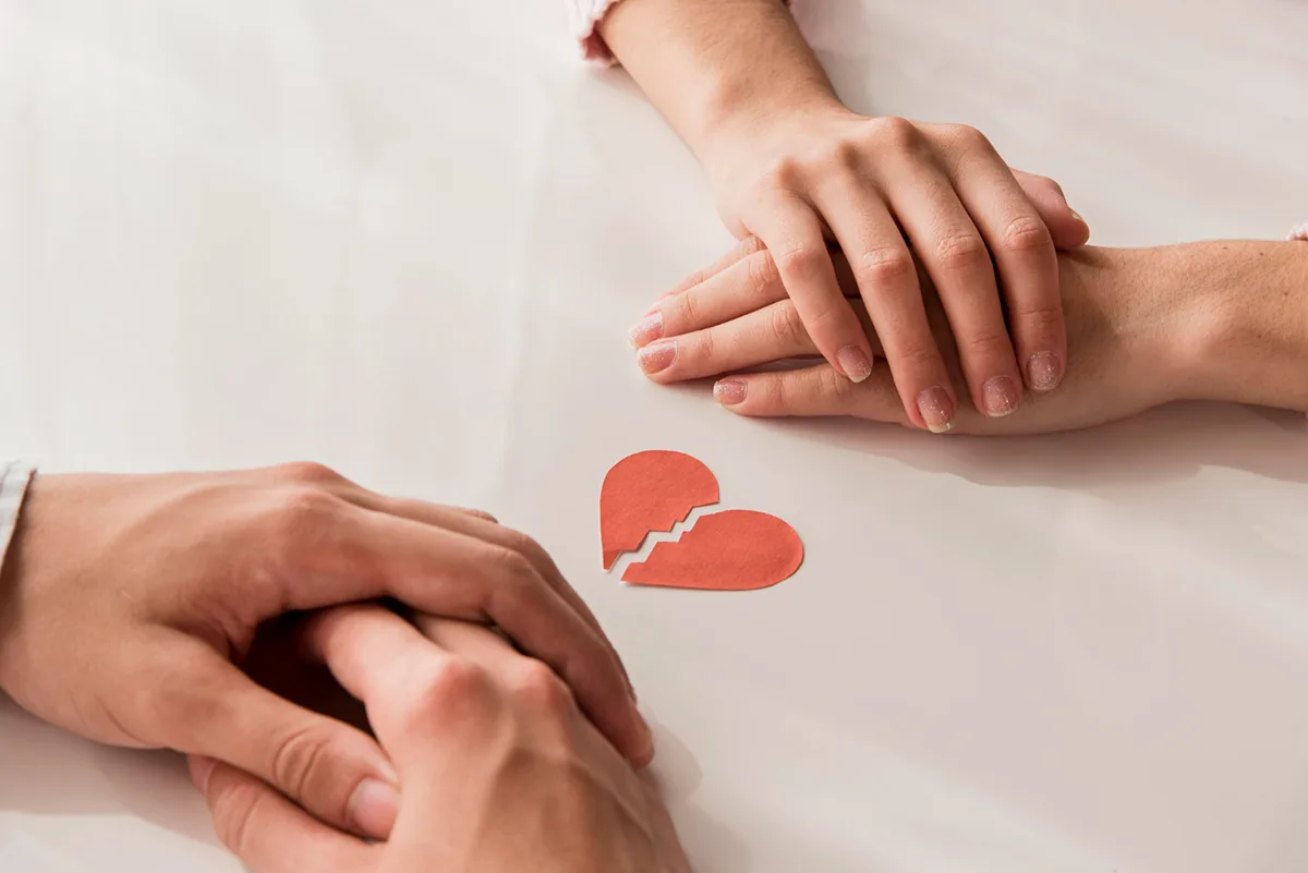 Healing Relationship Wounds - Tips to Help You Move Forward