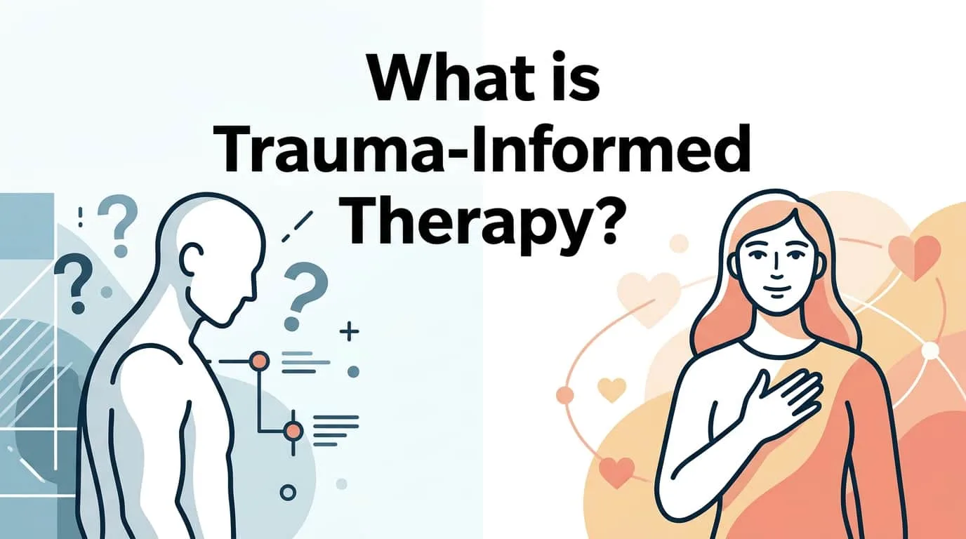 Trauma-Informed Therapy in Winter Park, FL: What It Is and How It Helps