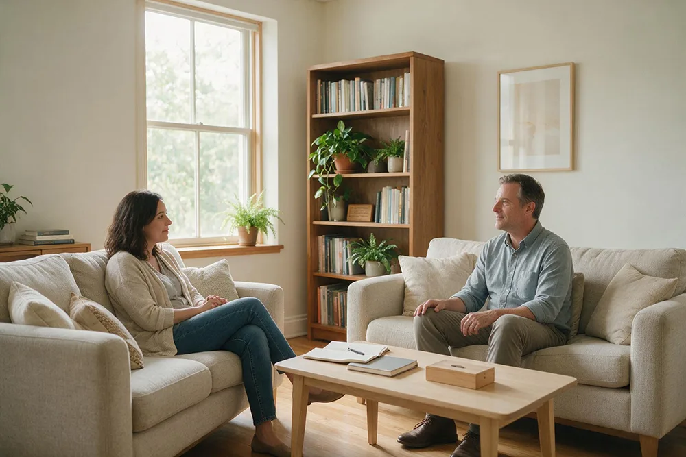 Orlando Thrive Therapy vs High Expectations Counseling in Orlando