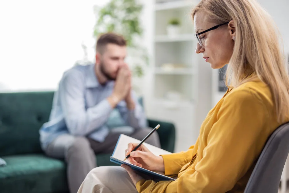 What's the difference between a Psychologist and a Psychiatrist?