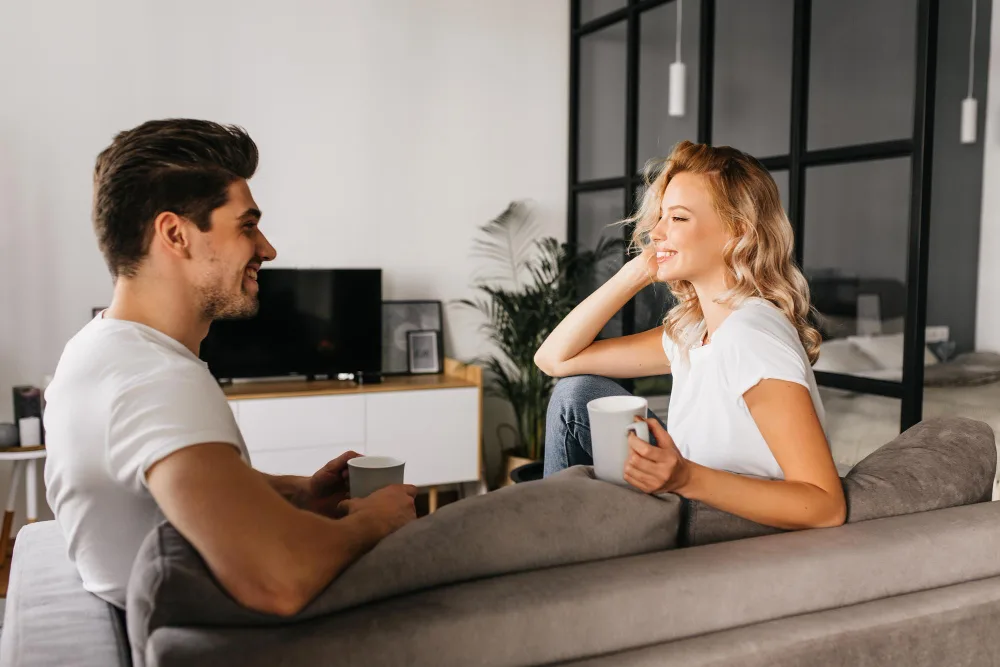 The Art of Listening: Your Secret to Stronger Relationships