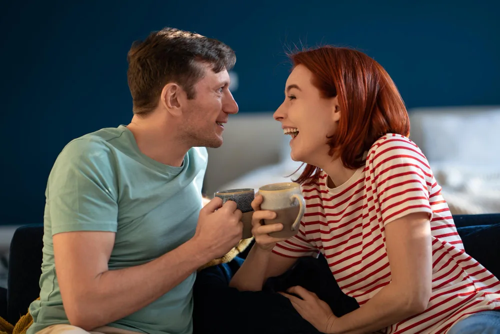Building Deeper Connection: A Guide to Strengthening Your Relationship