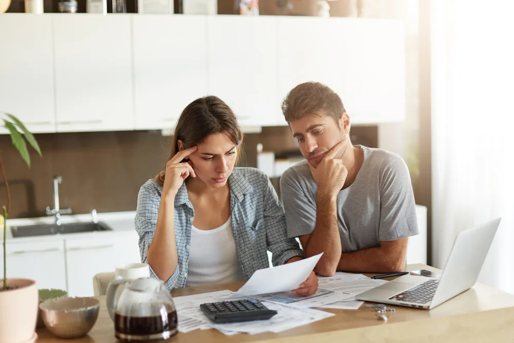 Navigating Complex Money Issues with Marriage Counseling in Maitland, Florida