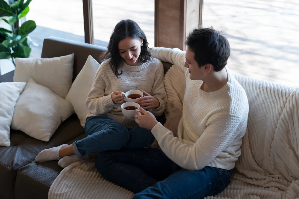 Cultivating Thoughtfulness in Your Relationship