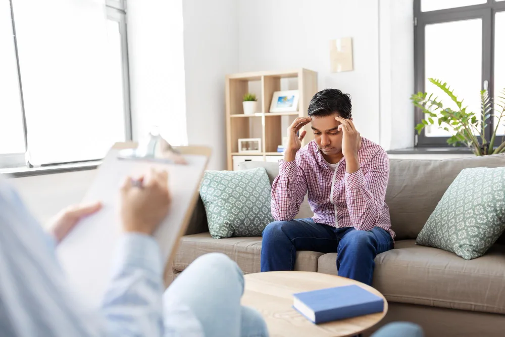 Signs It Might Be Time to Consider Therapy