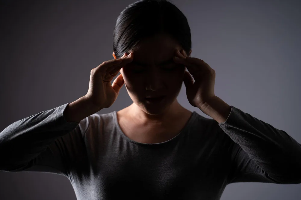 Breaking Free From Phobias With EMDR Therapy