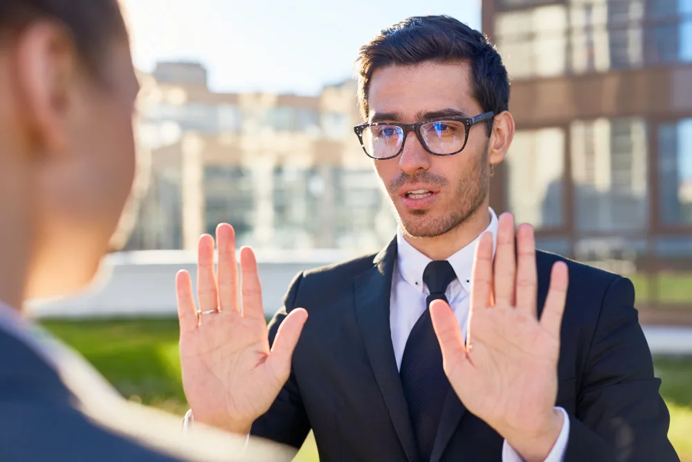 Trust Issues: Reasons and How to Overcome Them
