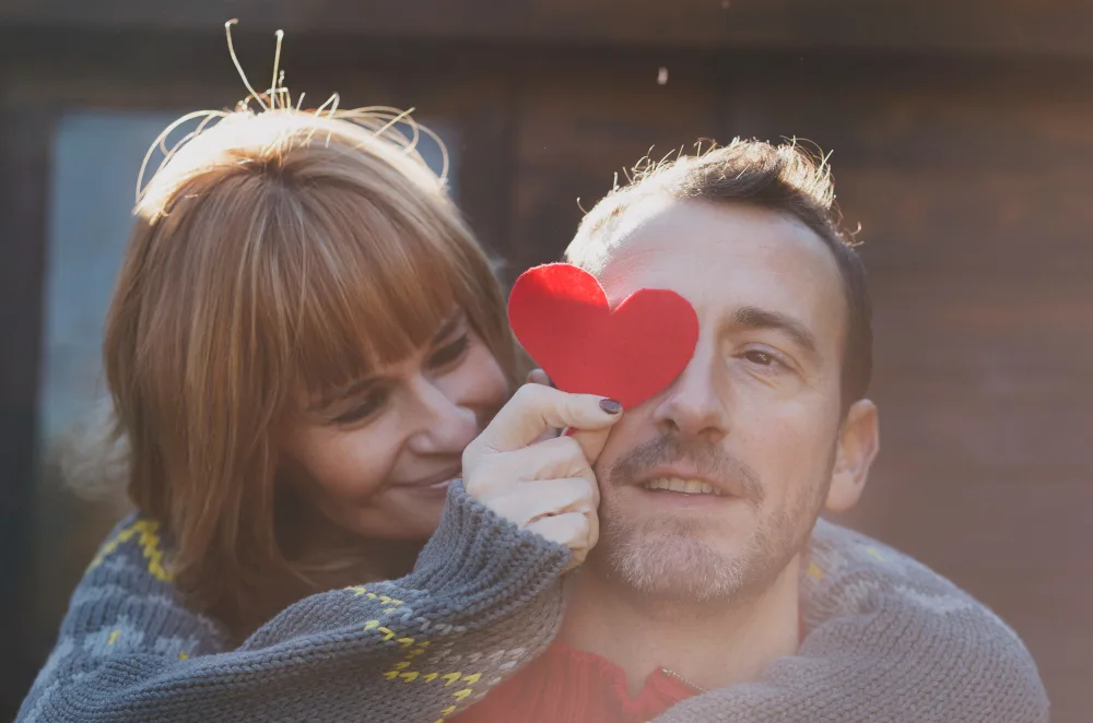 How to Attract Real Love Without Playing Games