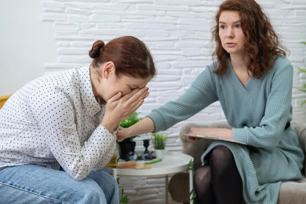 How Therapy Helps You Understand Emotional Triggers