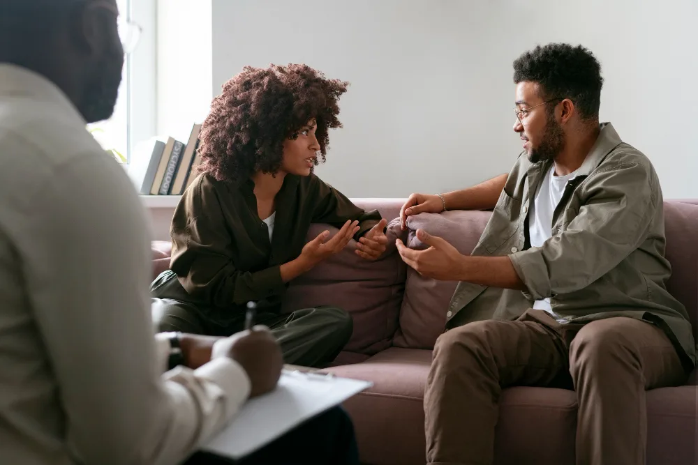 Rebuilding Trust: Marriage Counseling in Orlando, Florida After Infidelity