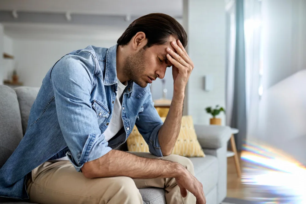 Can EMDR Help With Chronic Depression