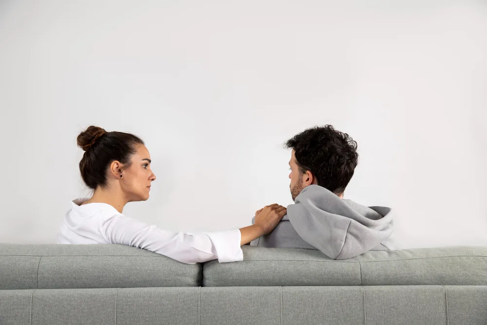 The Relationship Challenge: Tips to Keep Your Love Strong