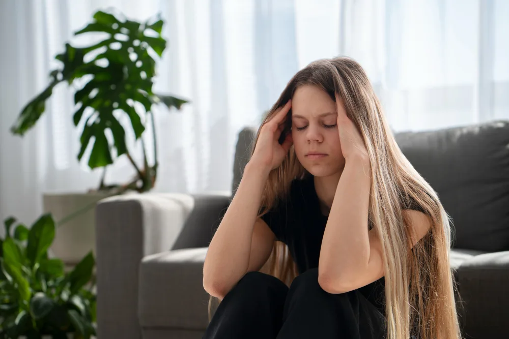EMDR for Anxiety: A Path to Healing and Calm