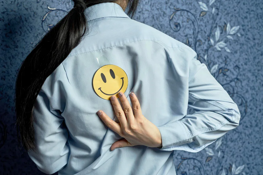 Enhancing the Feeling of Safety During Uncertain Times