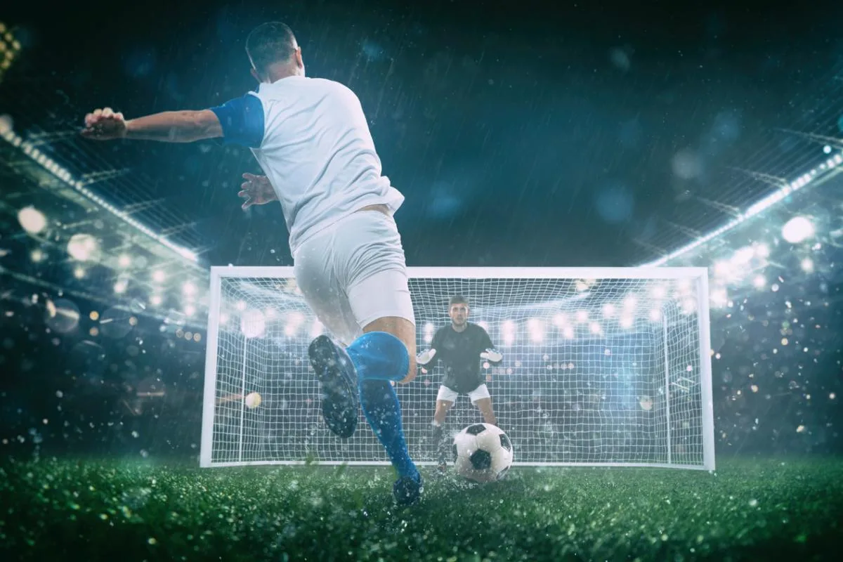 Achieving an Athletes Optimal Mental Health