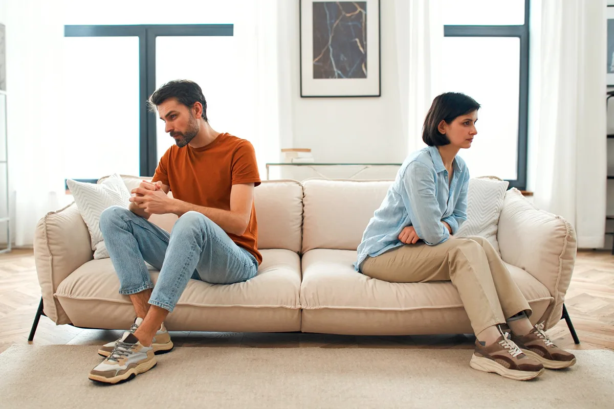 The Power of Taking a Time Out to Resolve Conflicts in Your Relationship
