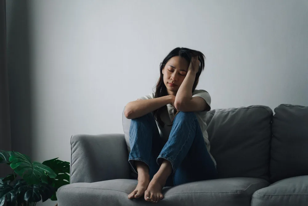 What Anxiety Really Is (and Isn't): Understanding the Mind-Body Connection