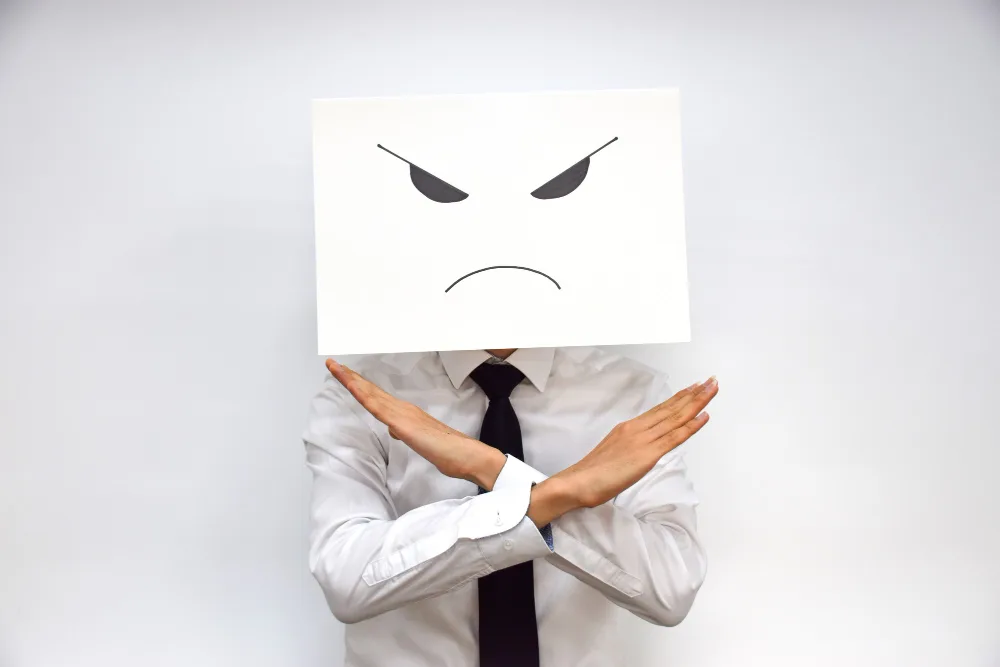 Struggling with Anger? Here Are 10 Tips to Take Control and Thrive