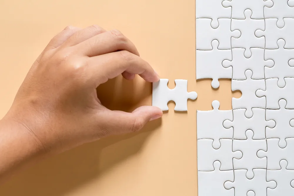 How Therapy Boosts Problem-Solving and Resilience