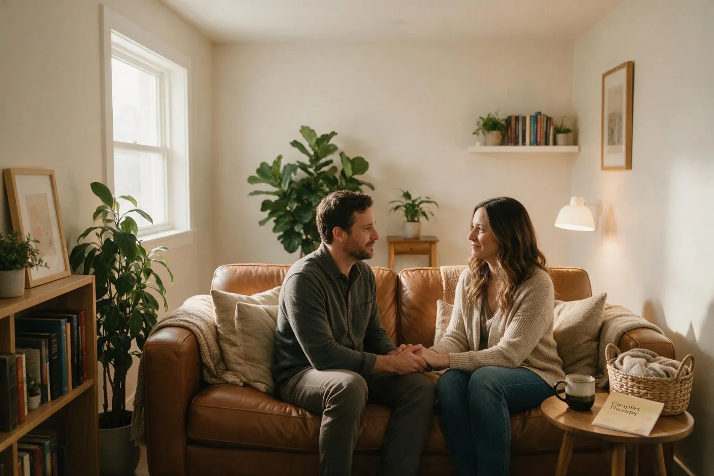 Why Windermere Couples Who Start Early Do Better