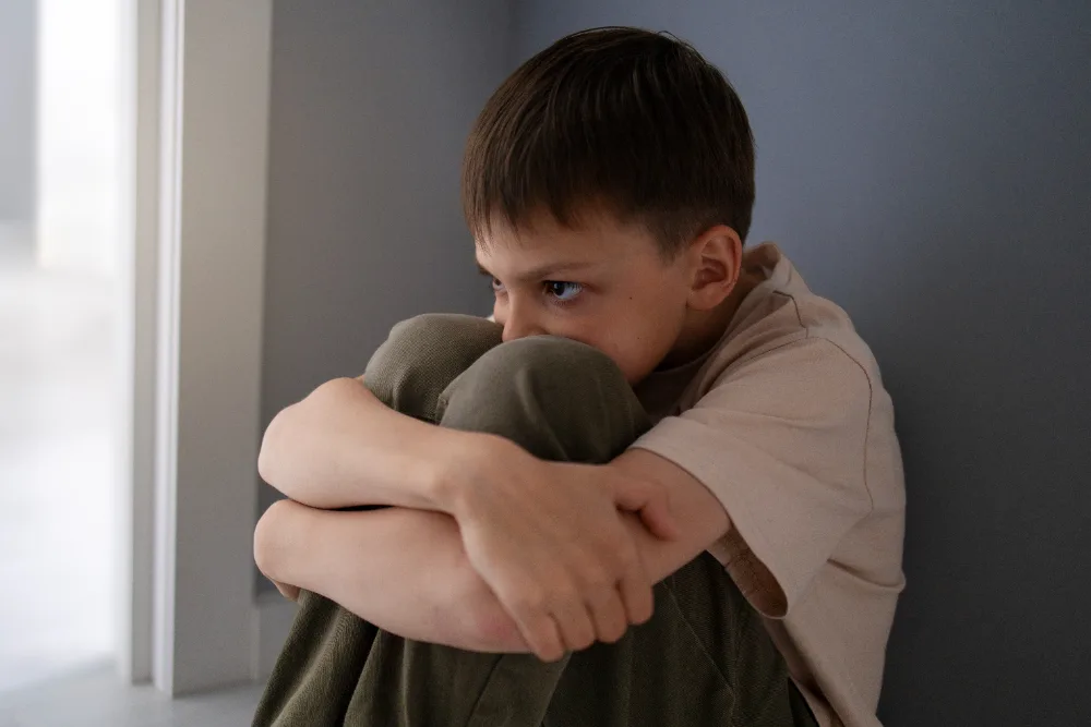 Understanding the Impact of Childhood Trauma