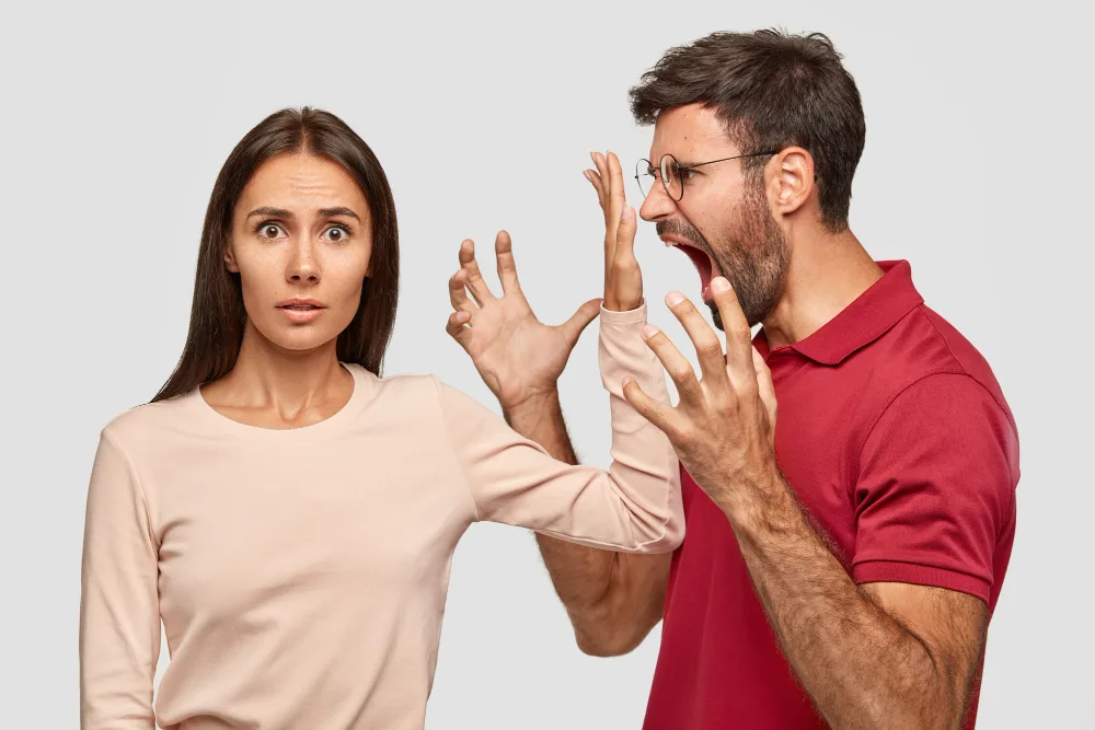 Red Flags That Look Normal: Hidden Warning Signs in Relationships