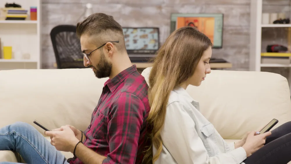 When to Start Couples Therapy in Maitland & Orlando