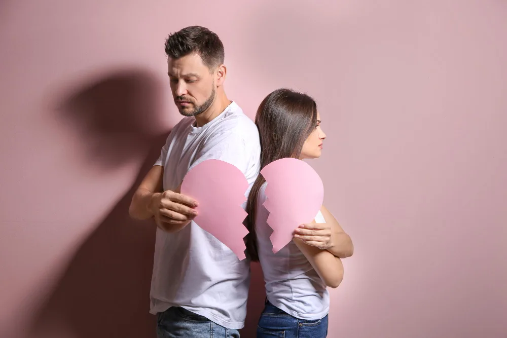 Ending a Relationship: What No One Tells You About
