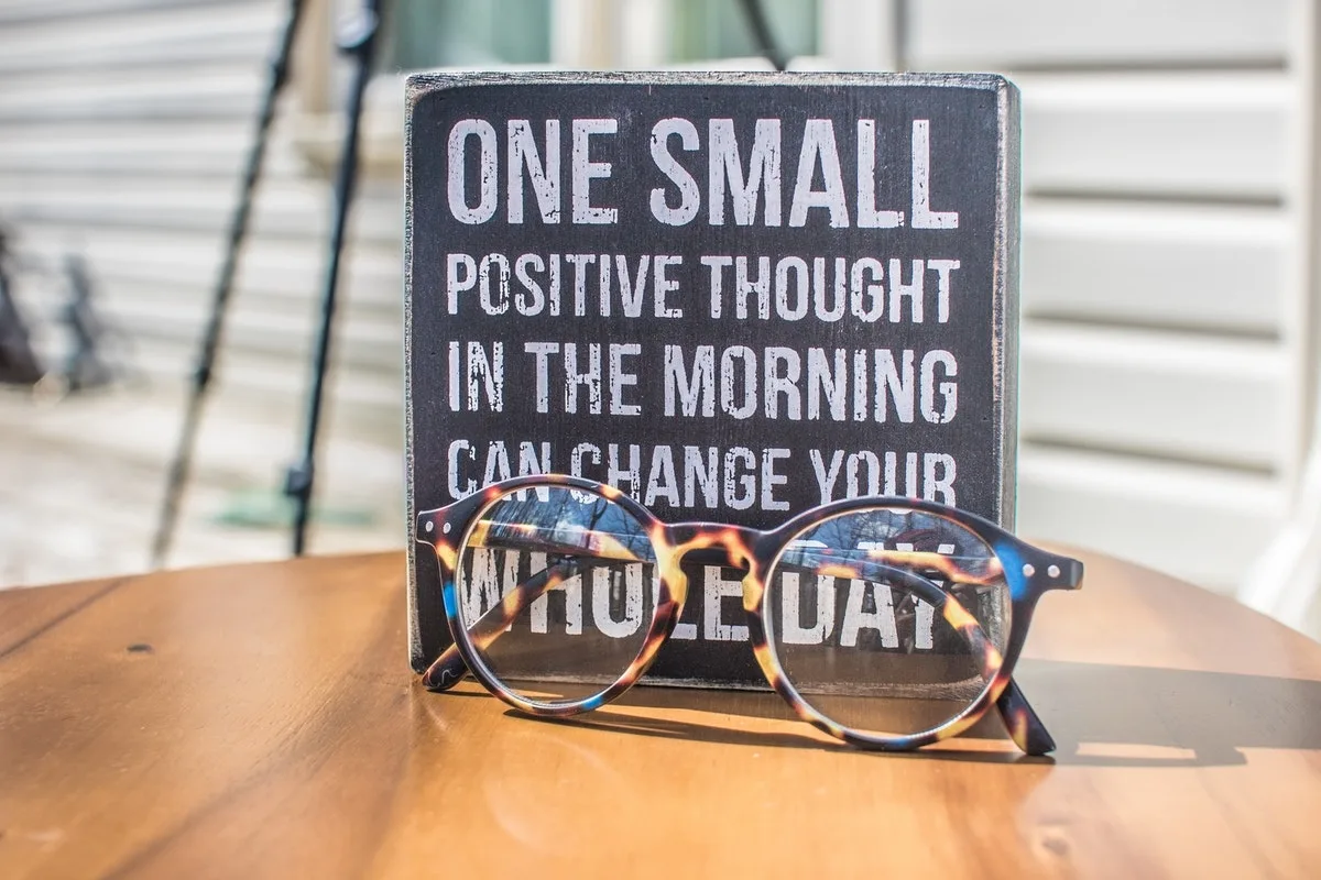 The Power of Positive Thinking