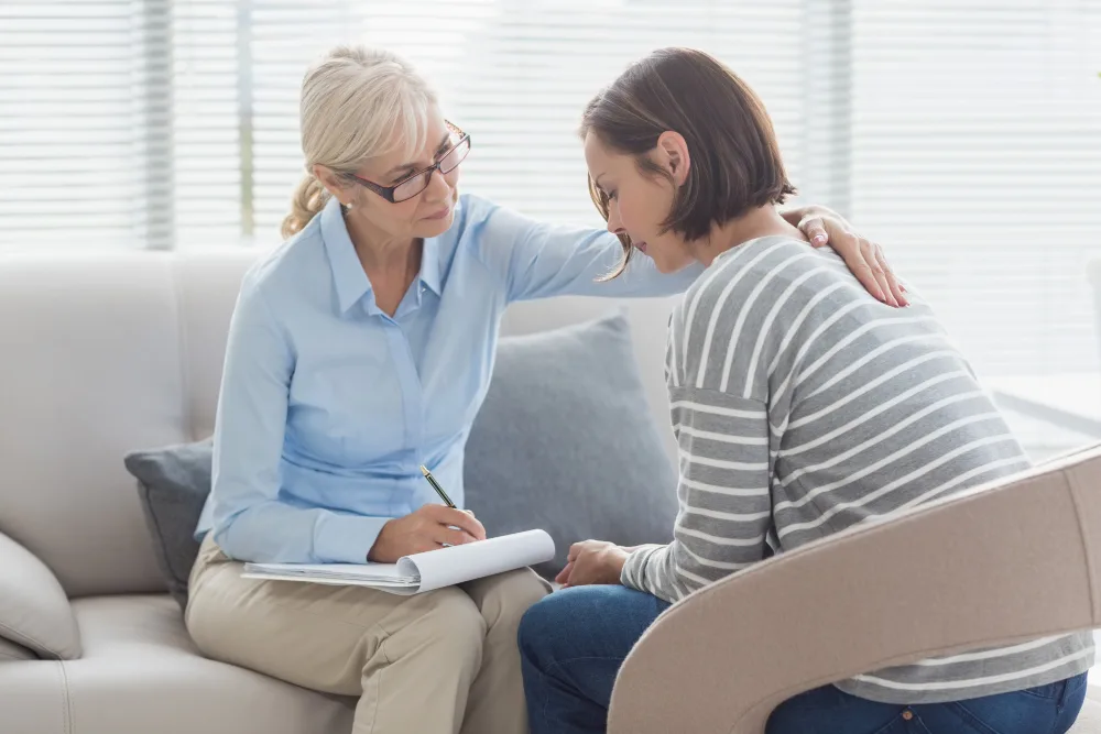 What to Expect in an EMDR Therapy Session