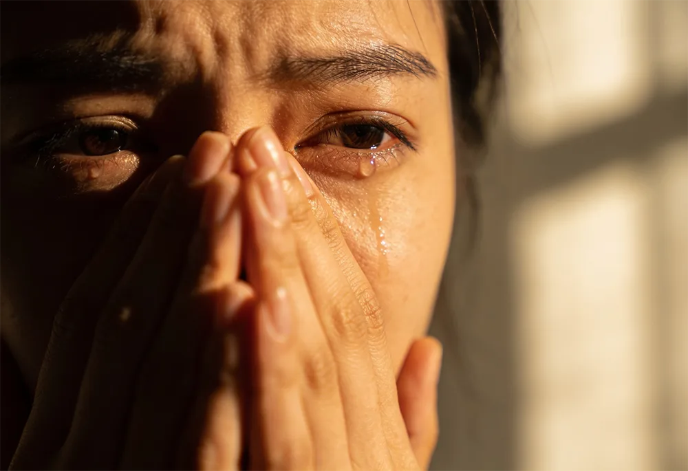 Why Grief Feels Like It Will Last Forever: A Dr. Phillips Therapist's Perspective