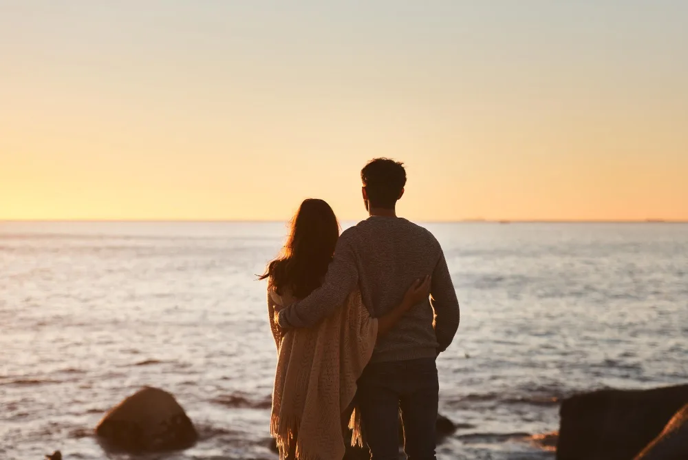 Rebuilding Intimacy After Years of Disconnection