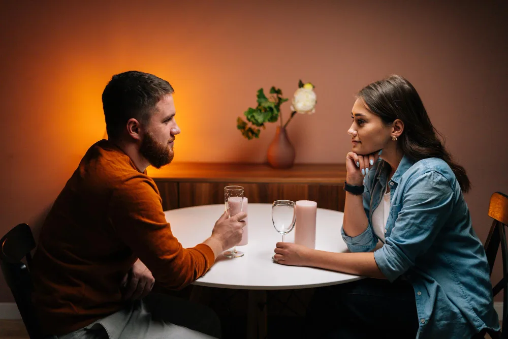How to Know When You Meet the Right Partner