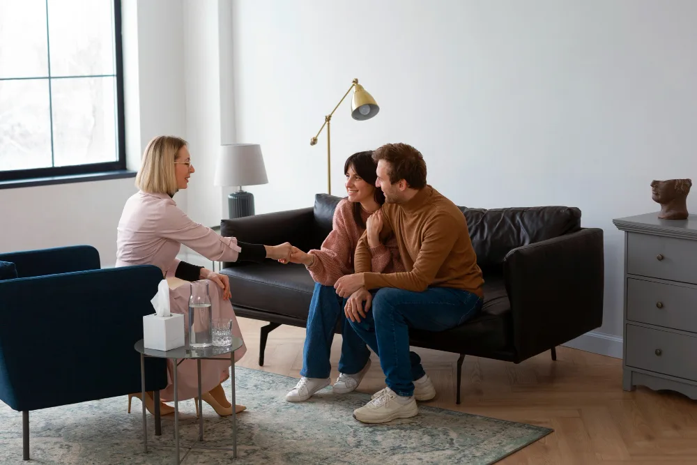 Tips for Couples Who Break Up and Get Back Together